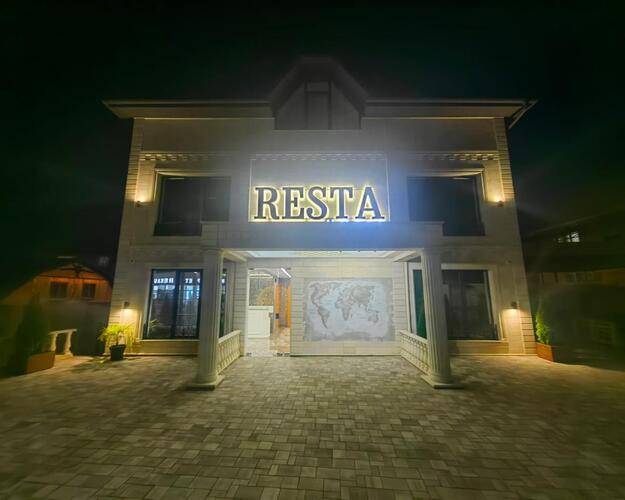 Resta