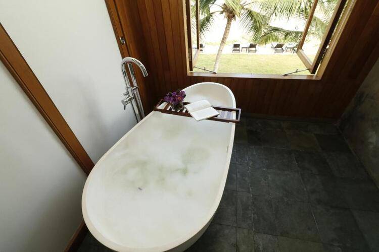 Ubuntu Beach Villas