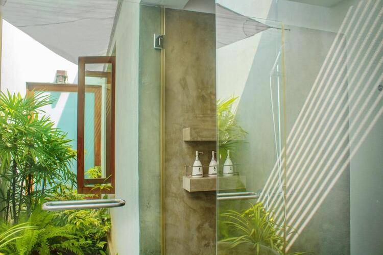 Ubuntu Beach Villas