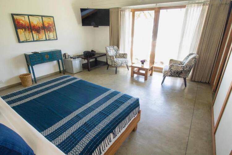 Ubuntu Beach Villas