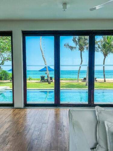 Ubuntu Beach Villas