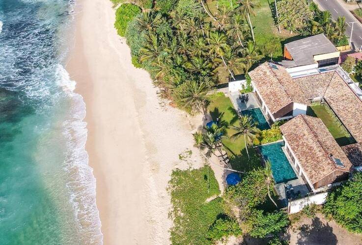 Ubuntu Beach Villas