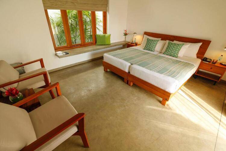 Ubuntu Beach Villas