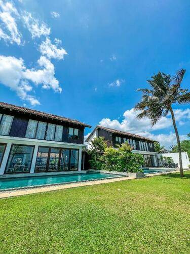 Ubuntu Beach Villas