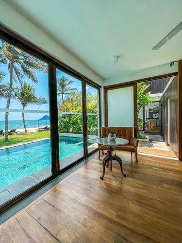 Ubuntu Beach Villas