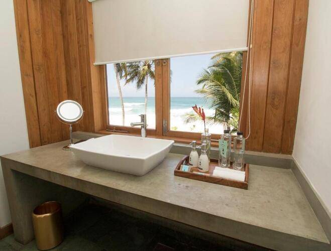 Ubuntu Beach Villas