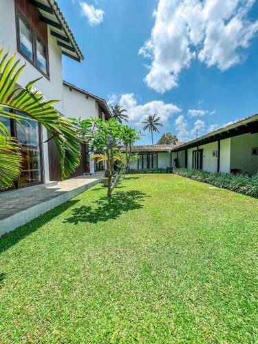 Ubuntu Beach Villas