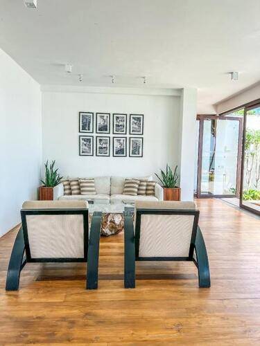 Ubuntu Beach Villas
