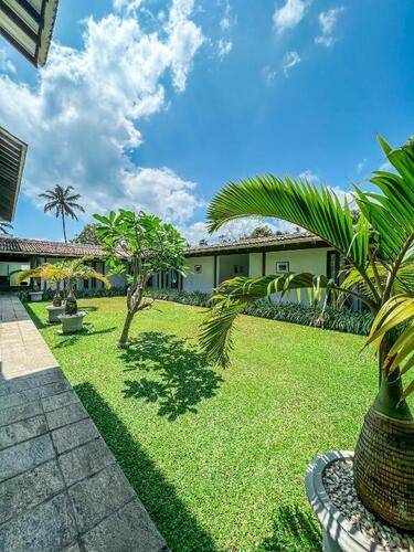 Ubuntu Beach Villas