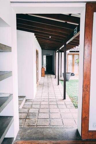 Ubuntu Beach Villas