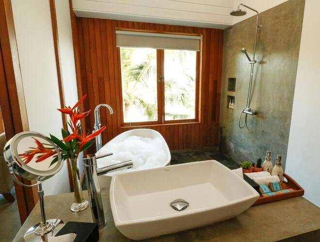 Ubuntu Beach Villas