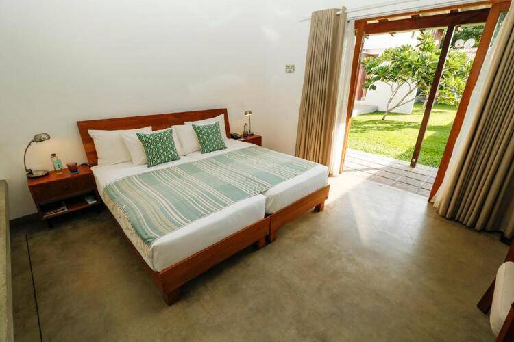 Ubuntu Beach Villas