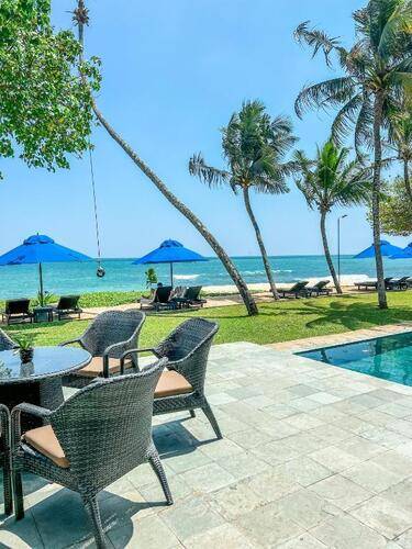 Ubuntu Beach Villas