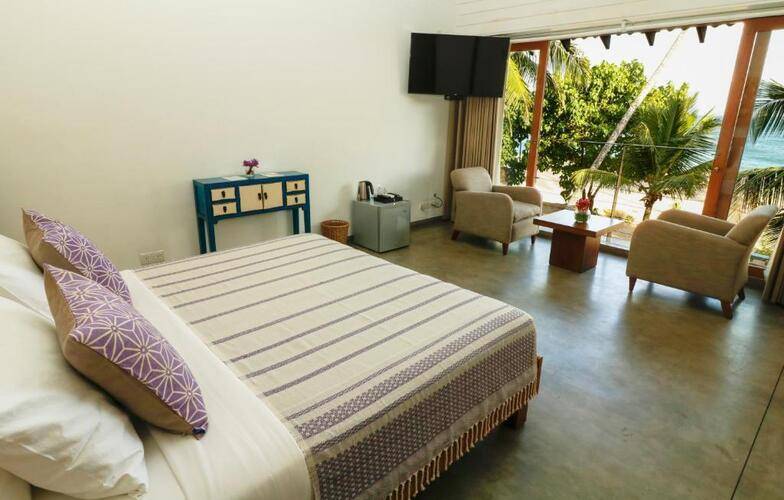Ubuntu Beach Villas