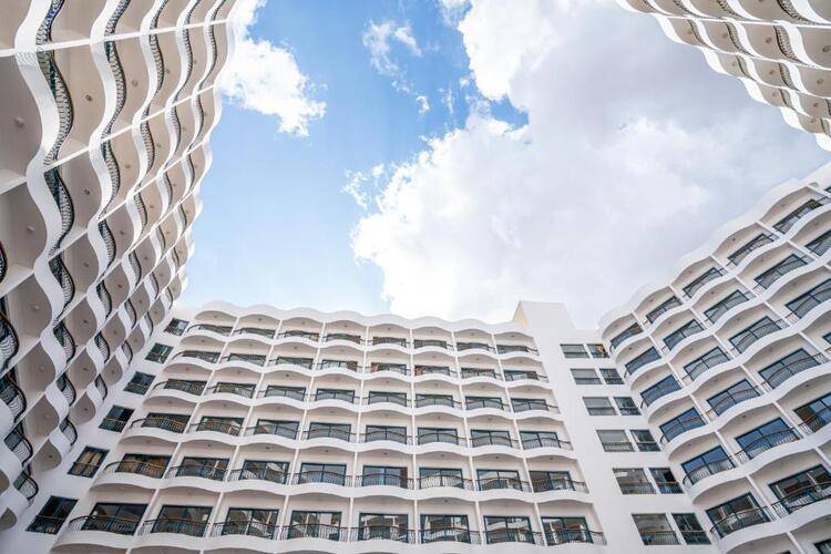 Azal Pyramids Hotel