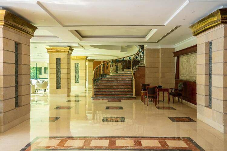 Azal Pyramids Hotel