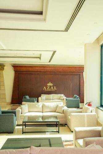 Azal Pyramids Hotel