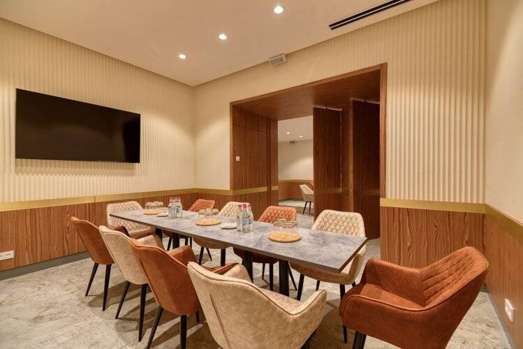 Hayasa Hotel