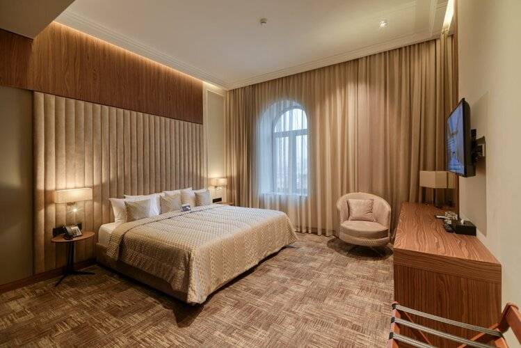 Hayasa Hotel