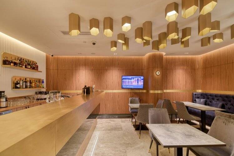 Hayasa Hotel