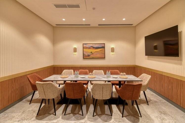 Hayasa Hotel