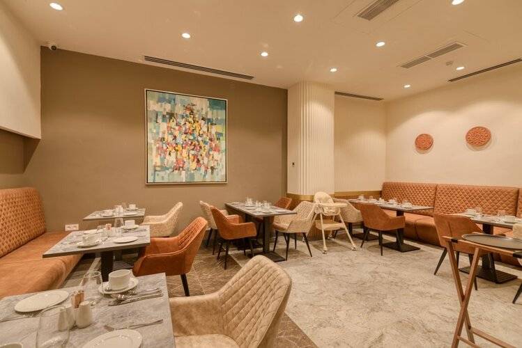 Hayasa Hotel