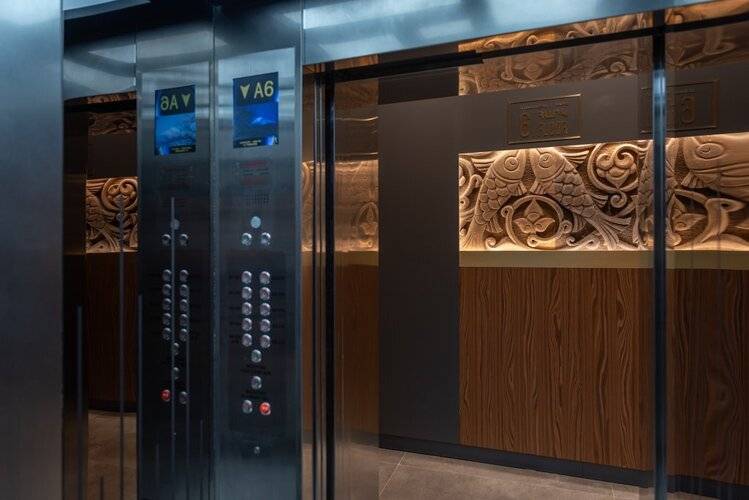 Hayasa Hotel