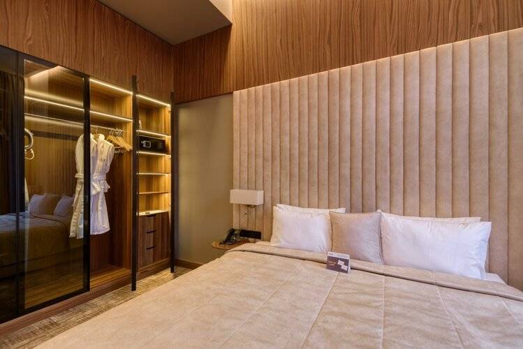 Hayasa Hotel