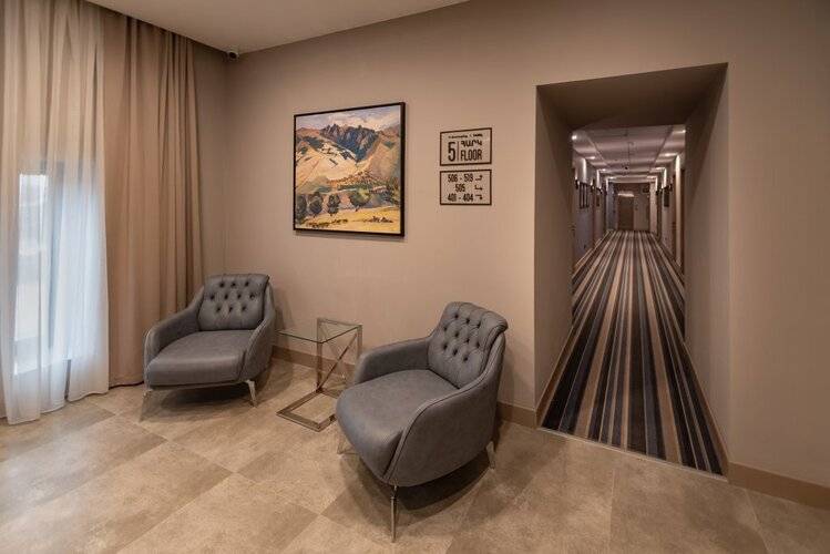 Hayasa Hotel