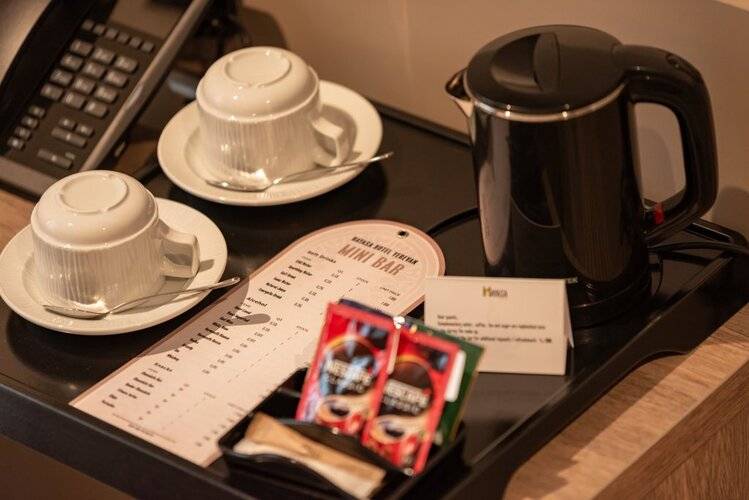 Hayasa Hotel