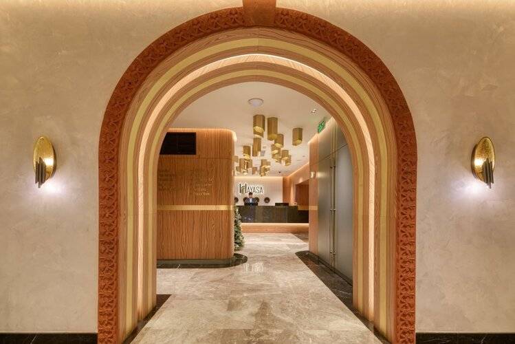 Hayasa Hotel