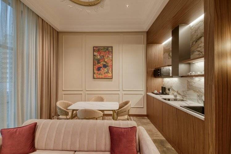 Hayasa Hotel