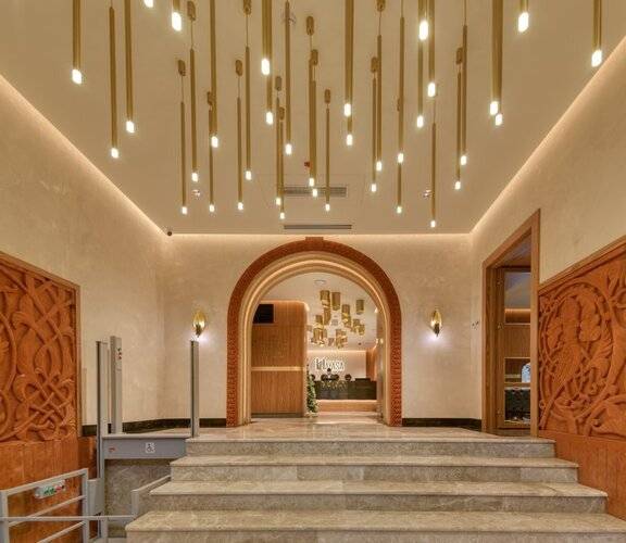 Hayasa Hotel