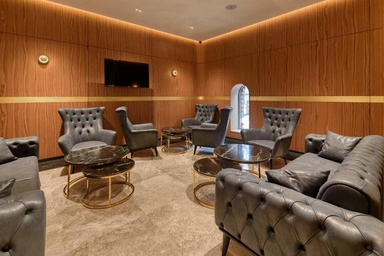 Hayasa Hotel