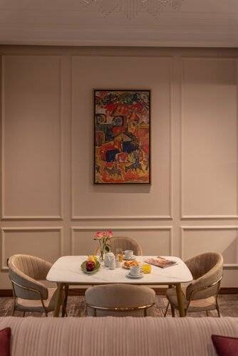 Hayasa Hotel