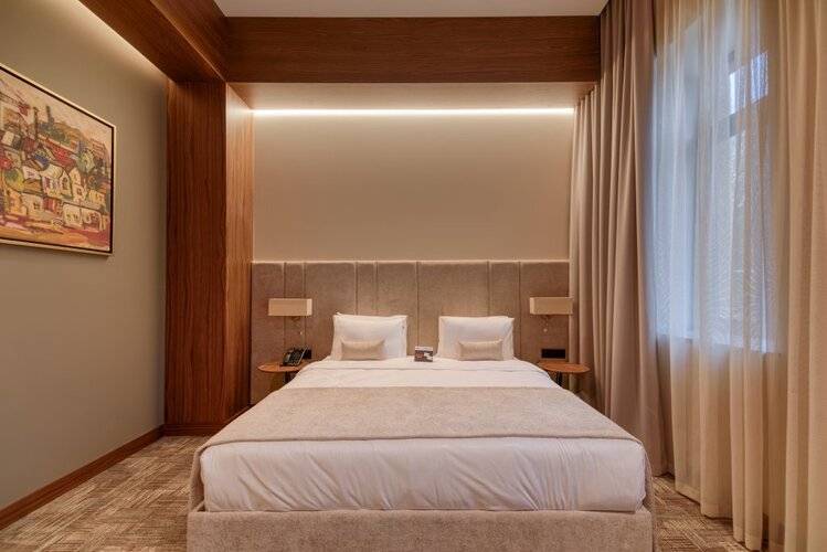 Hayasa Hotel
