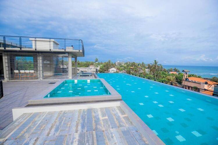Somerset Mirissa Blue