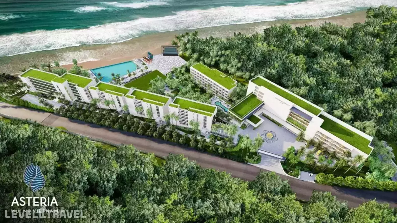 Asteria Mui Ne Resort