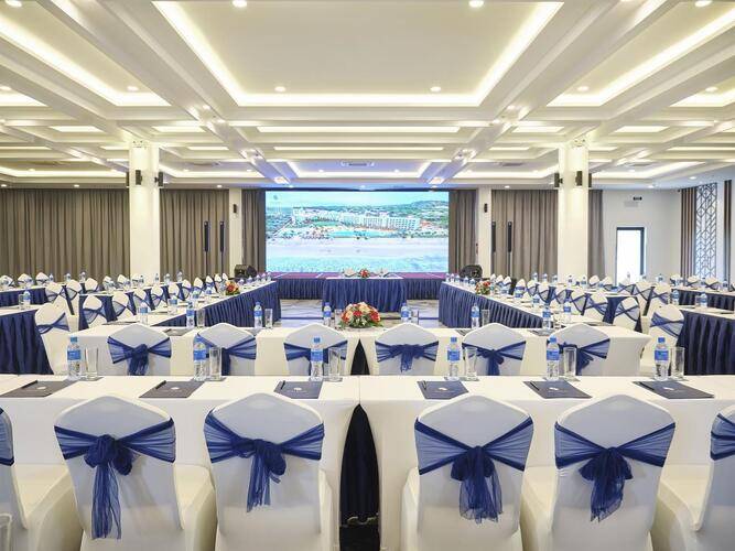 Asteria Mui Ne Resort