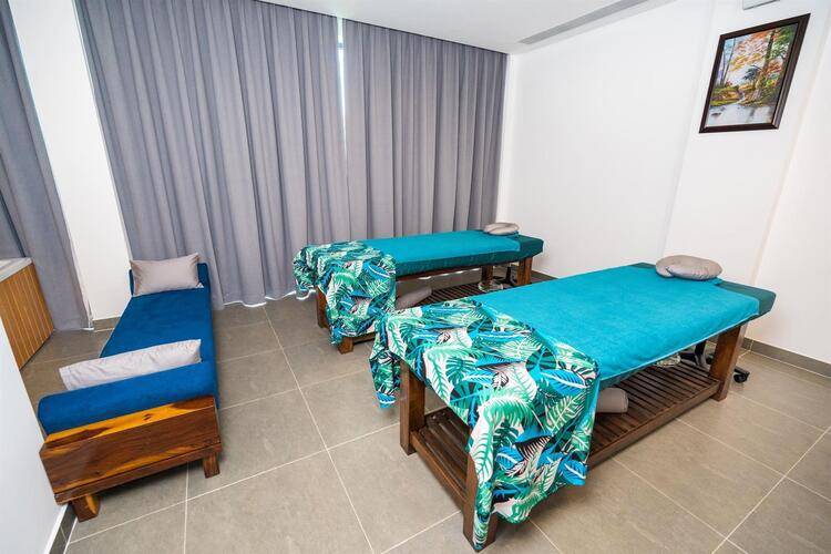 Asteria Mui Ne Resort