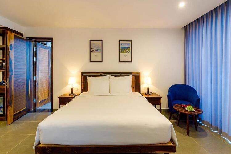 Asteria Mui Ne Resort