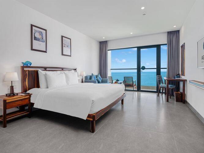 Asteria Mui Ne Resort