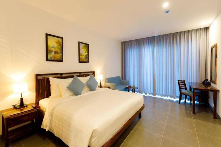 Asteria Mui Ne Resort