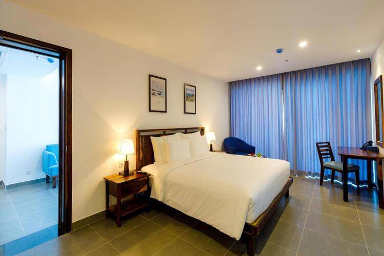 Asteria Mui Ne Resort