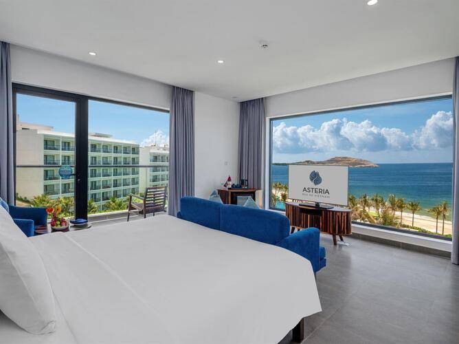 Asteria Mui Ne Resort