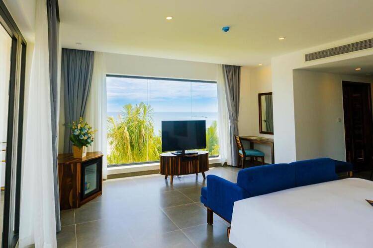 Asteria Mui Ne Resort