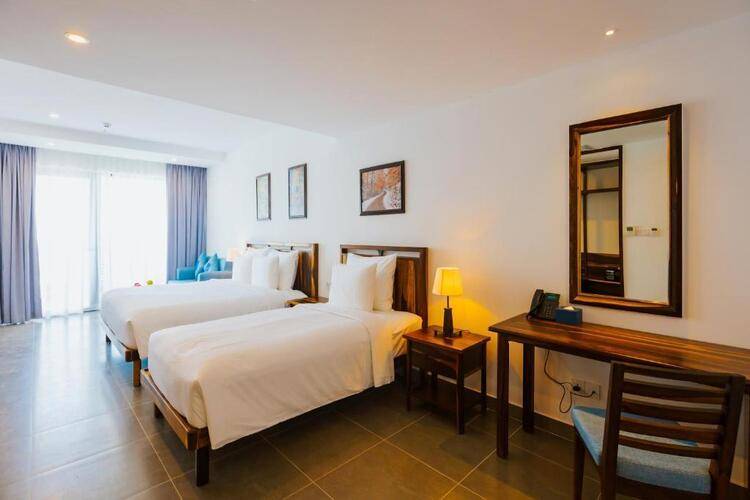 Asteria Mui Ne Resort