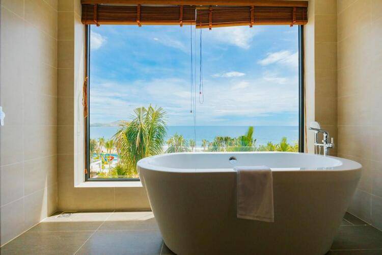 Asteria Mui Ne Resort