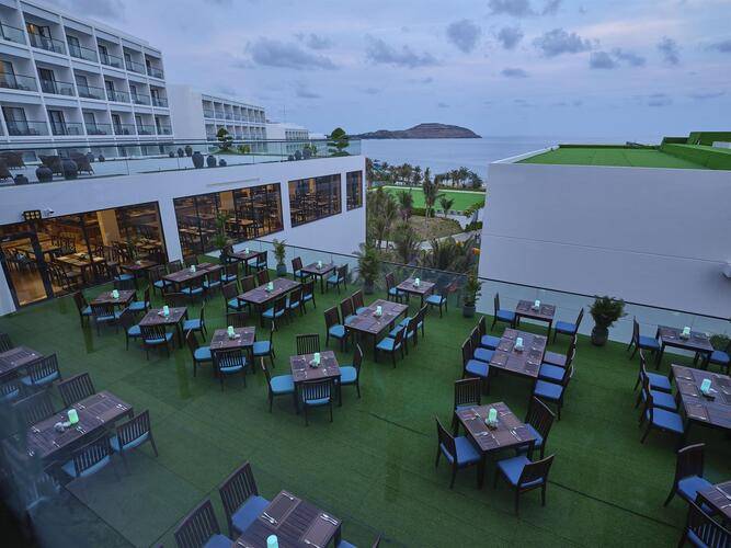 Asteria Mui Ne Resort