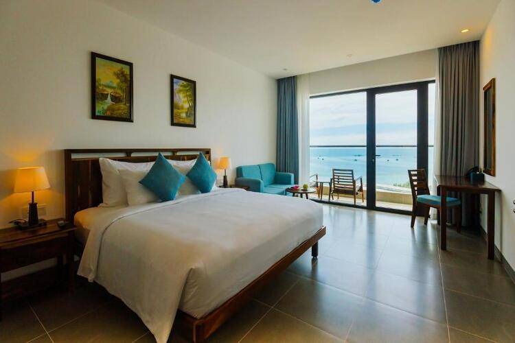 Asteria Mui Ne Resort